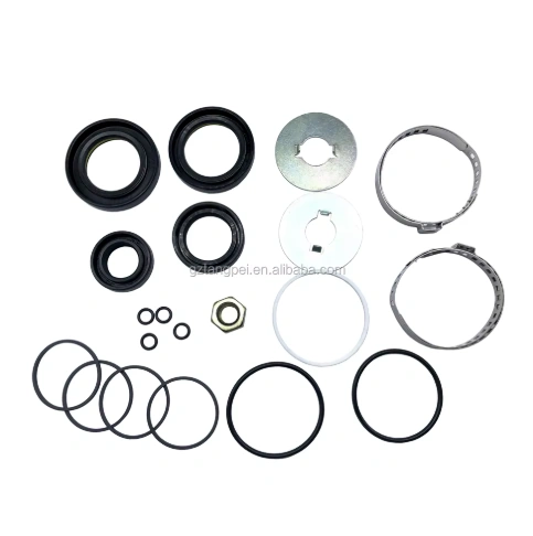 Mitsubishi Seal Kit P/S Gear-4410A709