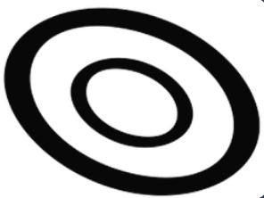 Mitsubishi Seal Ring Exhaust-Mr571816
