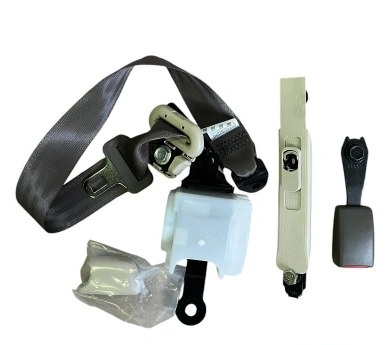 Mitsubishi Seat Belt Fr Otr R-7000B844Xa