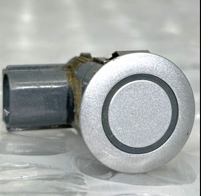 Mitsubishi Sensor Corner Clearance-Mq300848