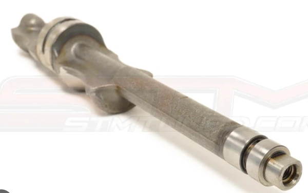 Mitsubishi Shaft Blancer Lh-Mn137238