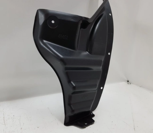 Mitsubishi Shield Rr Wheel Fr-Mq301157