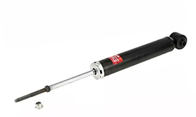 Mitsubishi Shock Absorber Rr Susp-4162A304