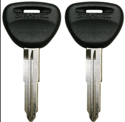 Mitsubishi Spring M/T Synch Key-Mb886479