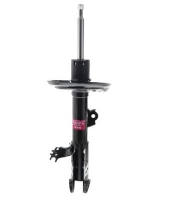 Mitsubishi Strut,Fr Susp,Rh-4060A566