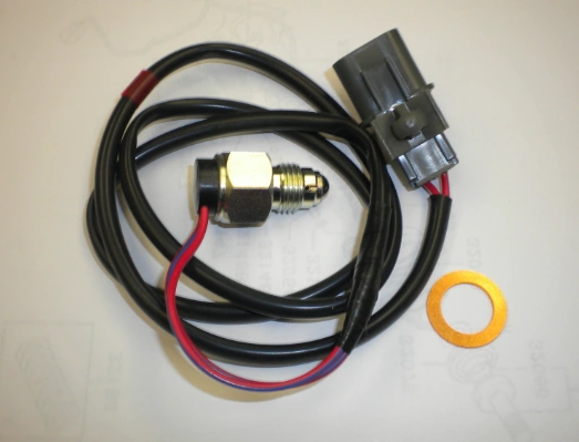 Mitsubishi Switch Free Wheel-Mr953809