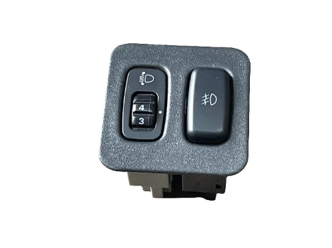 Mitsubishi Switch H/Lamp Leveling-Mn164315