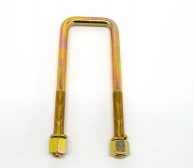 Mitsubishi U Bolt Rr Spring-4150A002