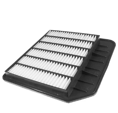 Nissan-Renault-Infiniti Air Filter Civilian 6 Cyl-16546-J5571