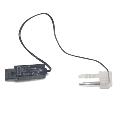 Nissan-Renault-Infiniti Amplifier- Therm-27675-8M280