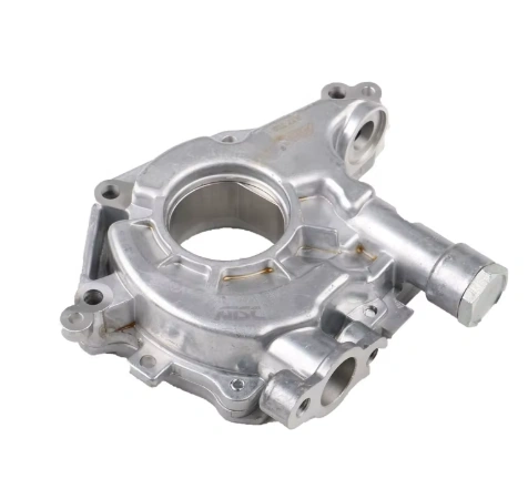 Nissan-Renault-Infiniti Assy Oil Pump-15010-8J10A