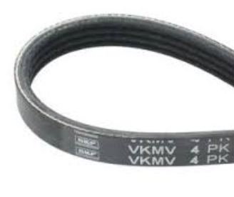 Nissan-Renault-Infiniti Belt-11720-D4008