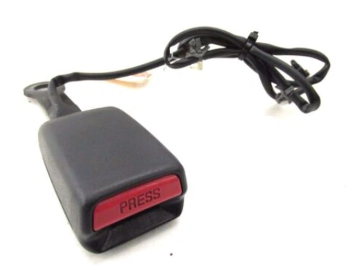 Nissan-Renault-Infiniti Belt Assy Front-86842-3Xa0B