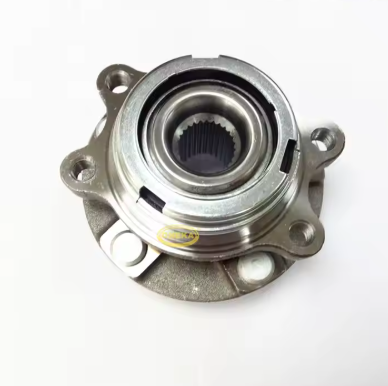 Nissan-Renault-Infiniti Bering-31407-31X01