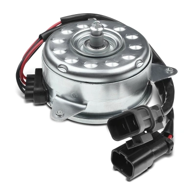 Nissan-Renault-Infiniti Bkt Motor Fan-92123-S9201