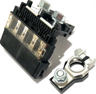 Nissan-Renault-Infiniti Block Fuse-24311-V5000