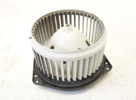 Nissan-Renault-Infiniti Blower Motor Rear Assy-27375-5Z000