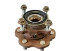 Nissan-Renault-Infiniti Bolt-081B4-4401A