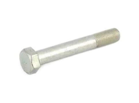 Nissan-Renault-Infiniti Bolt-Hex-08124-0201E