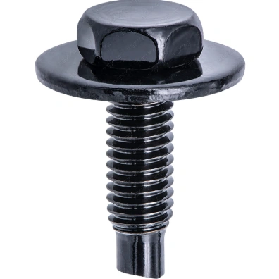 Nissan-Renault-Infiniti Bolt Hex Pp W/W-08156-8162F