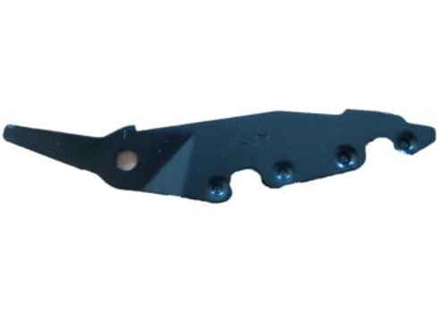 Nissan-Renault-Infiniti Bracket - Front B-62045-9N50A