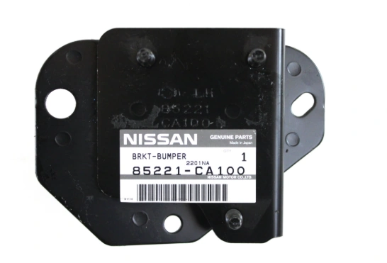 Nissan-Renault-Infiniti Bracket Bumper-85221-Ca100