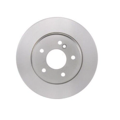 Nissan-Renault-Infiniti Brake Drum Rear-43206-4U001