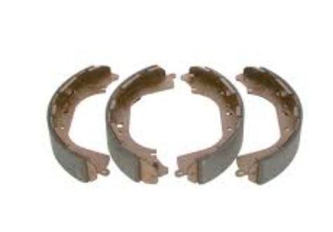 Nissan-Renault-Infiniti Break Shoe Rr-44060-37G25
