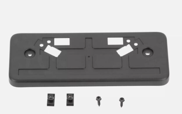 Nissan-Renault-Infiniti Brkt Licens Pla-96210-3Y814