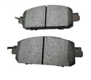 Nissan-Renault-Infiniti Brush Z20/Z24 P/Up 85-93-23380-M0101