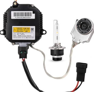 Nissan-Renault-Infiniti Bulb Control-27545-65E05