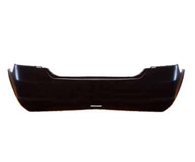 Nissan-Renault-Infiniti Bumber Rear Tida-85022-Ed425