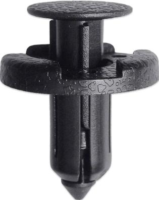 Nissan-Renault-Infiniti Bumper Clip-85071-01N00