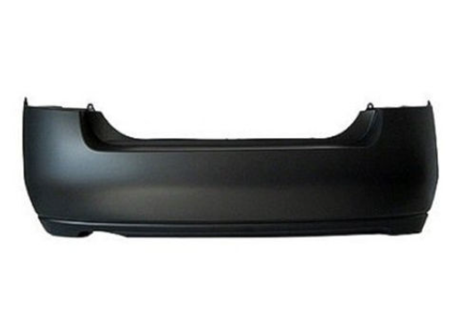 Nissan-Renault-Infiniti Bumper Rear Lh-85025-Vc200
