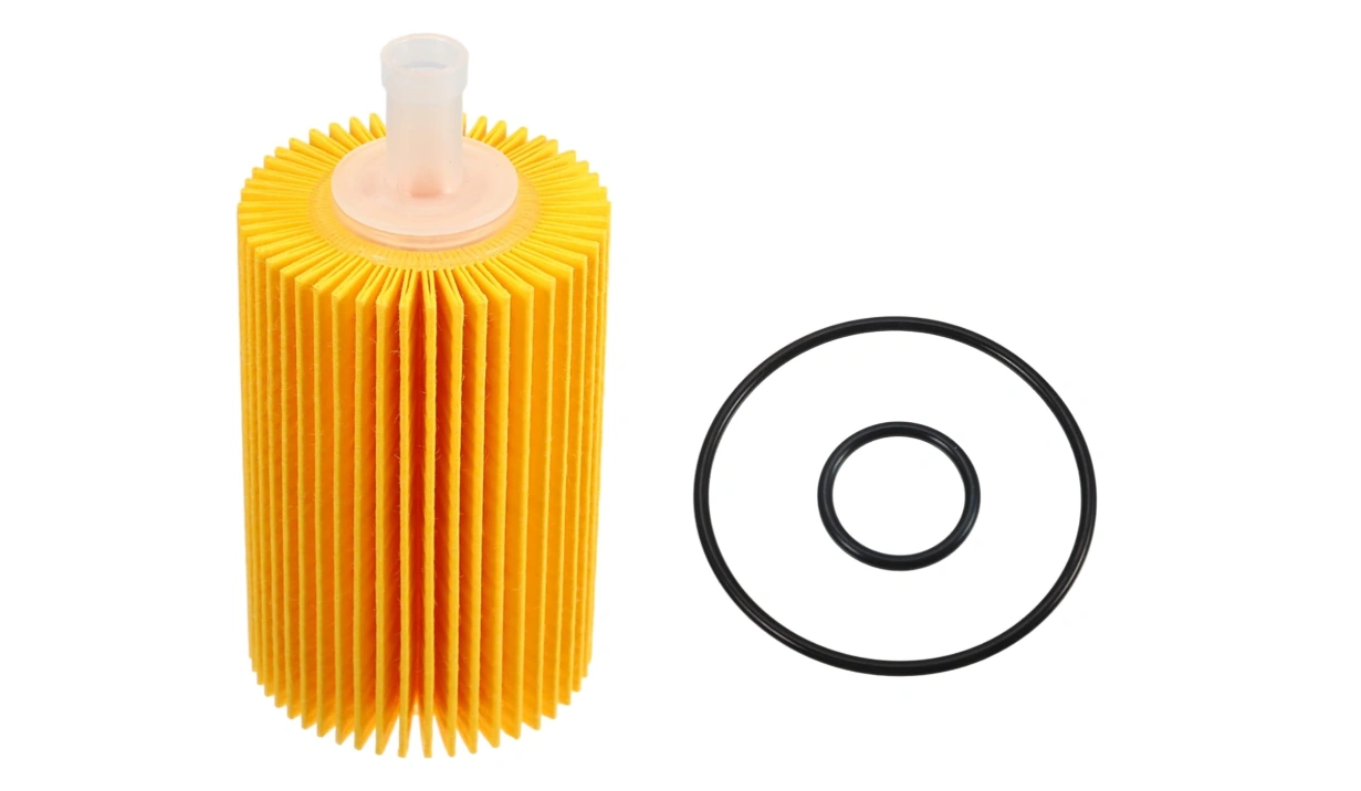 Oil Filter Oskar 04152-38020