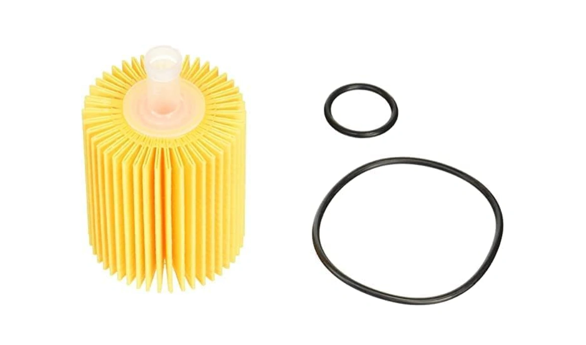 Oil Filter Oskar 04152-38010