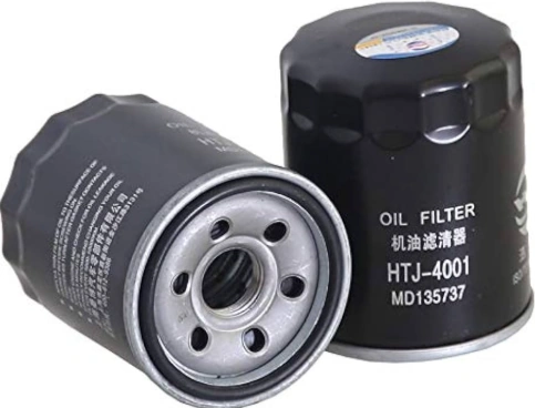 Oil Filter Oskar MD-135737