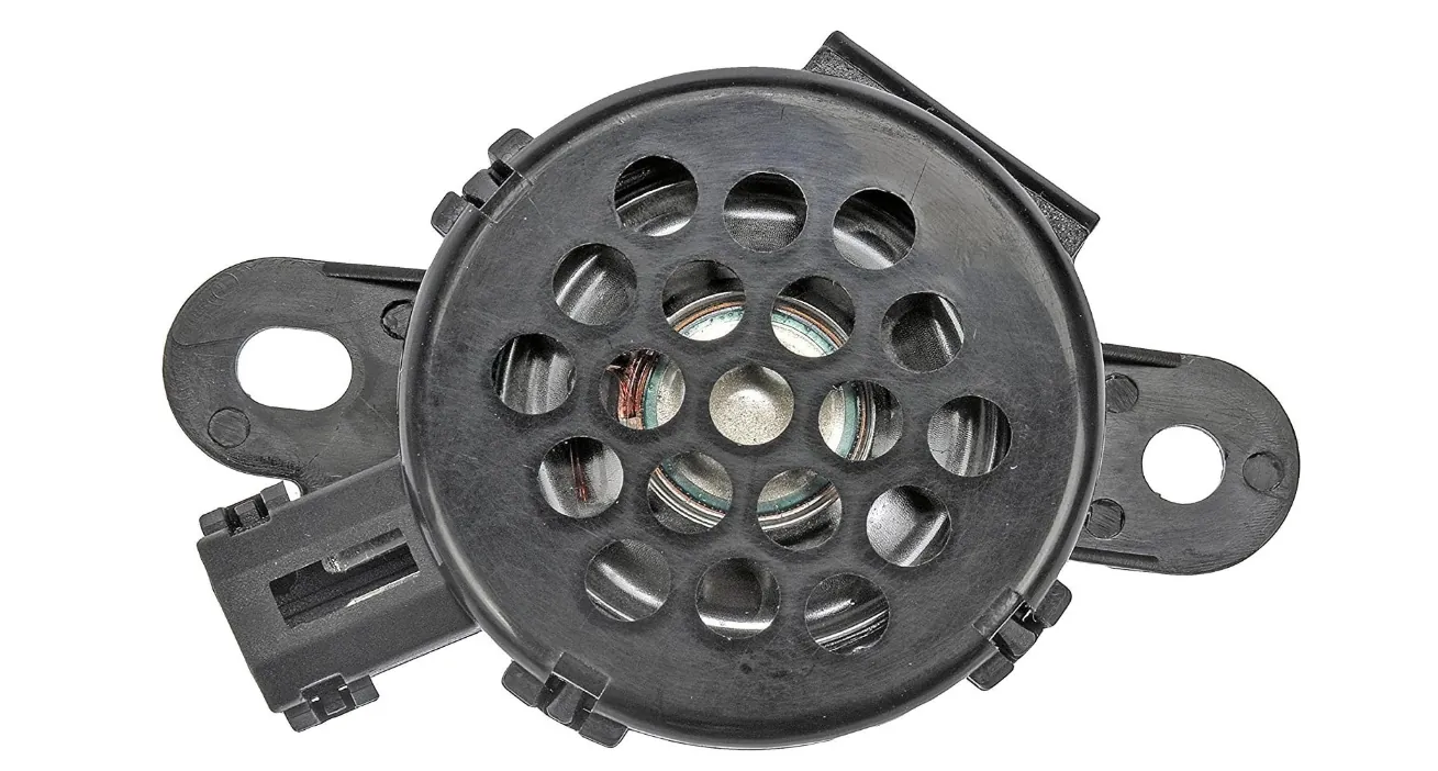 Nissan-Renault-Infiniti Buzzer Assy-25640-Wk000