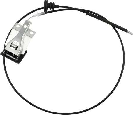 Nissan-Renault-Infiniti Cable Assy Hood-65621-Jk600