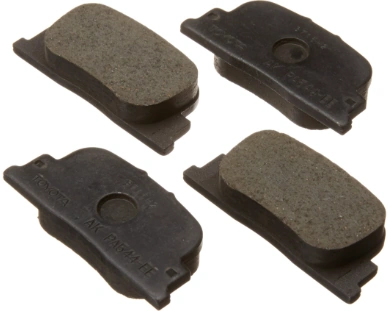 BREAK PADS PRIXON 04466-32030