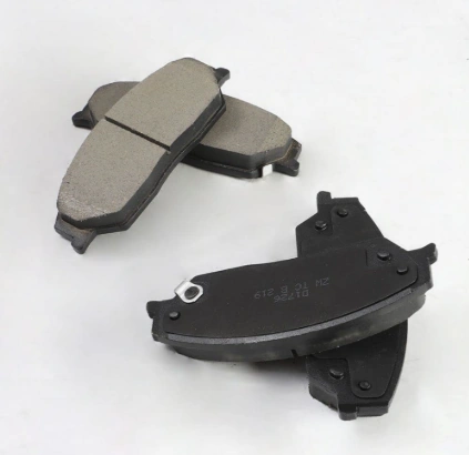 BREAK PADS ECOBRIX 04465-06090