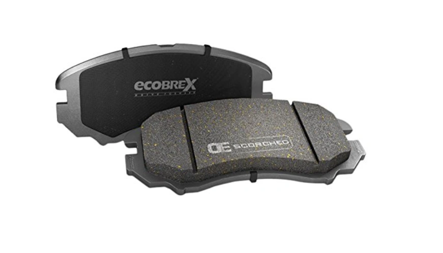BRAKE PADS ECOBRIX ECB-4062