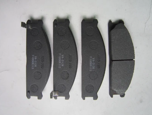 BRAKE PADS NIBK IBKD-1063M NISSAN PICKUP