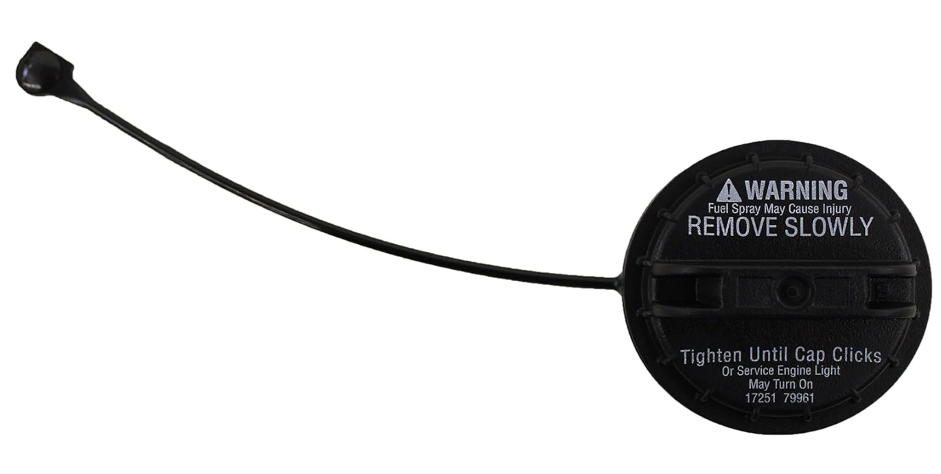 Nissan-Renault-Infiniti Cap Assy Filler-17251-Jn20A