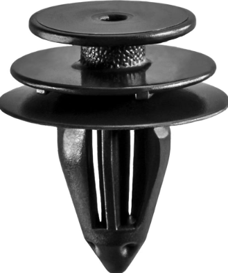 Nissan-Renault-Infiniti Clip Trim-73995-Wj100