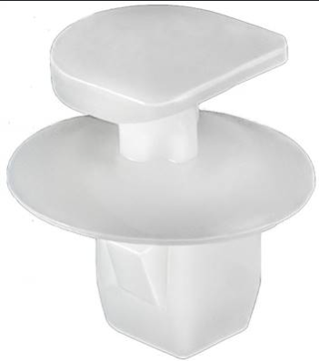 Nissan-Renault-Infiniti Clip Trunk Lid-26398-Ed00A