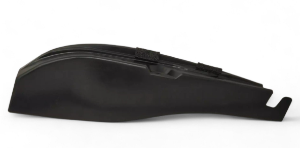 Nissan-Renault-Infiniti Closing Rear Bumper Rh-78818-3Bb0A