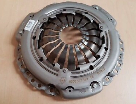 Nissan-Renault-Infiniti Clutch Assy-23354-42L10