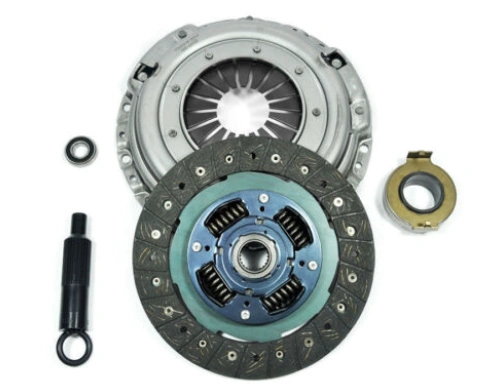 Nissan-Renault-Infiniti Clutch Assy-31510-3Cx00
