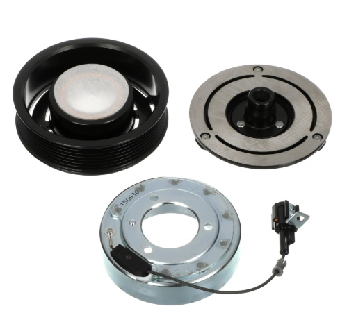 Nissan-Renault-Infiniti Clutch Assy Com-92660-Ew70A